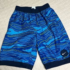 Nike Swim trunks - youth XL